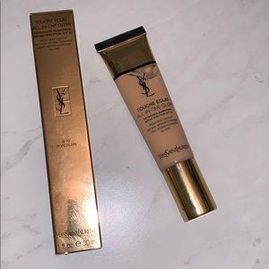 Yves Saint Laurent touché eclat all-in-one glow